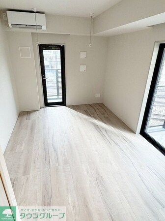 レガリス蒲田の物件内観写真